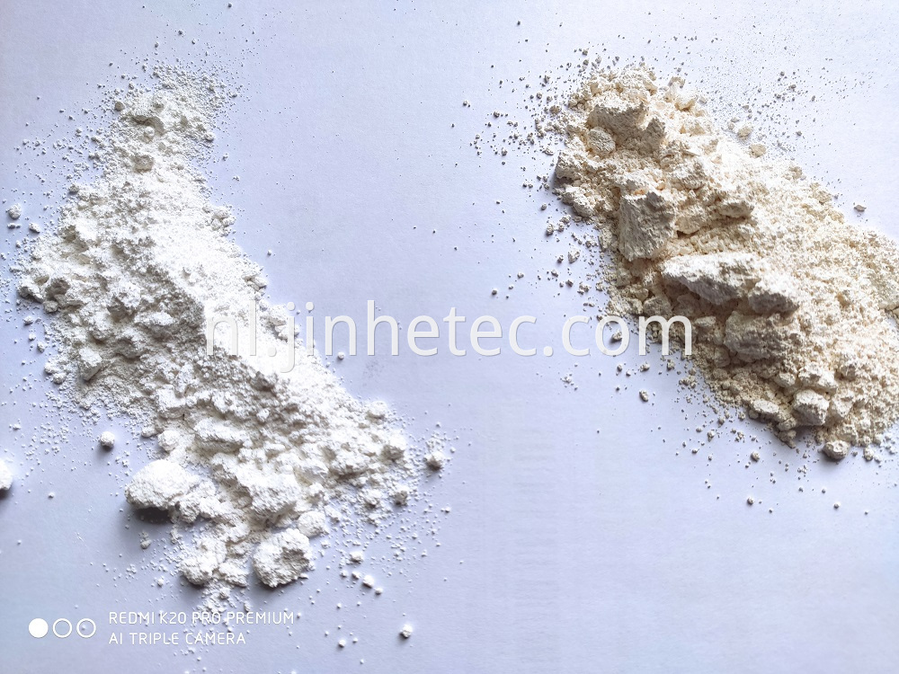Titanium Dioxide Anatase For Frit And Glaze Industry